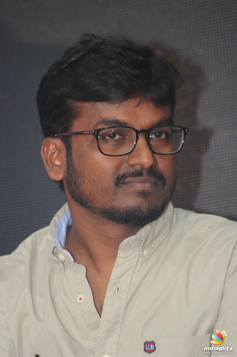 Iruvudellava Bittu Film Audio Launch