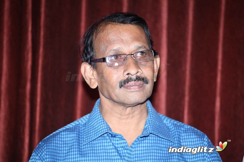 Jagruthi Film Press Meet