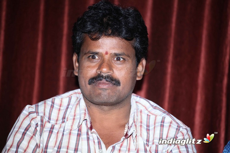 Jagruthi Film Press Meet