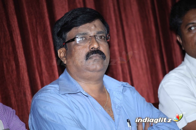 Jagruthi Film Press Meet