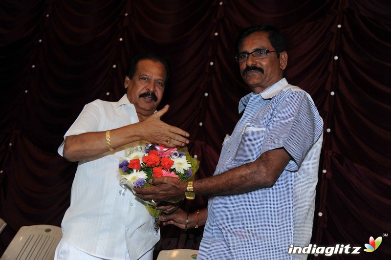 Jana Gana Mana Film Audio Launch