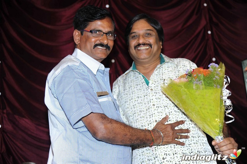 Jana Gana Mana Film Audio Launch