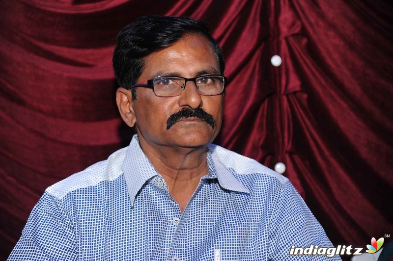 Jana Gana Mana Film Audio Launch