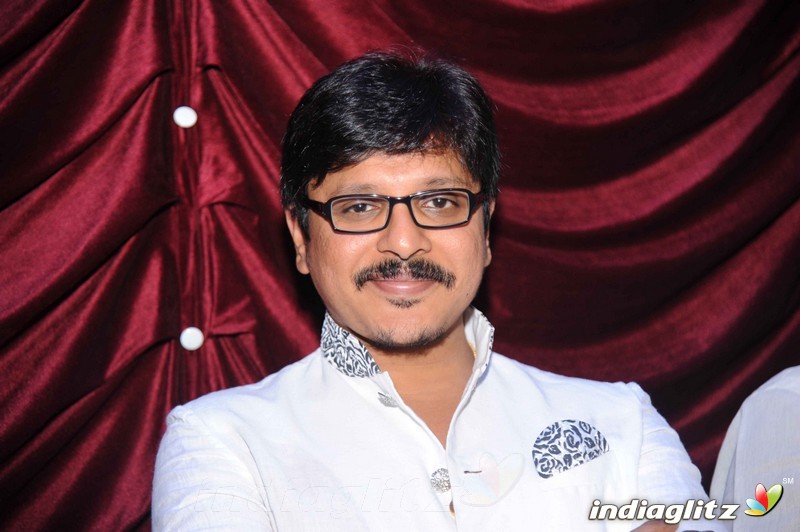 Jana Gana Mana Film Audio Launch