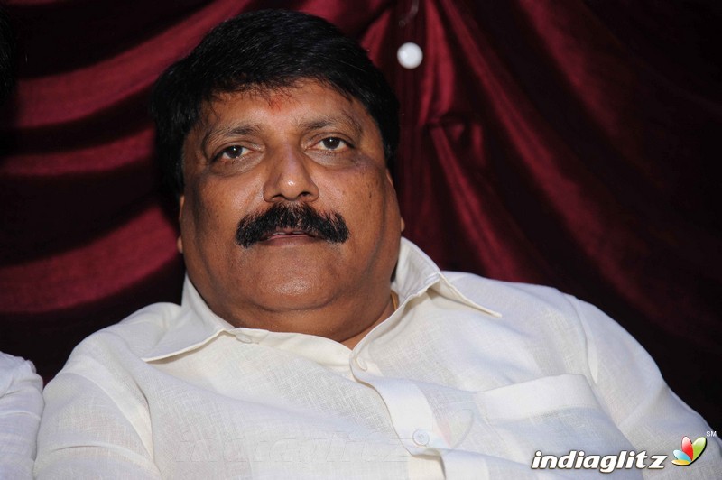 Jana Gana Mana Film Audio Launch