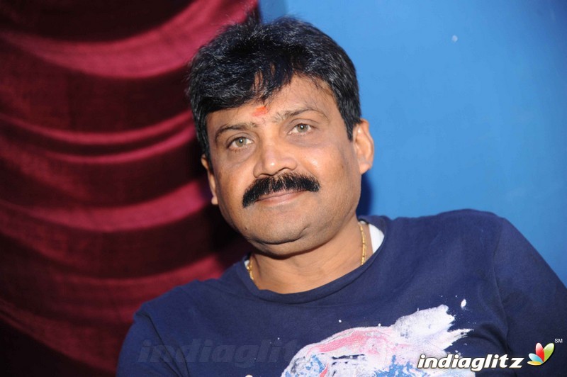 Jana Gana Mana Film Audio Launch