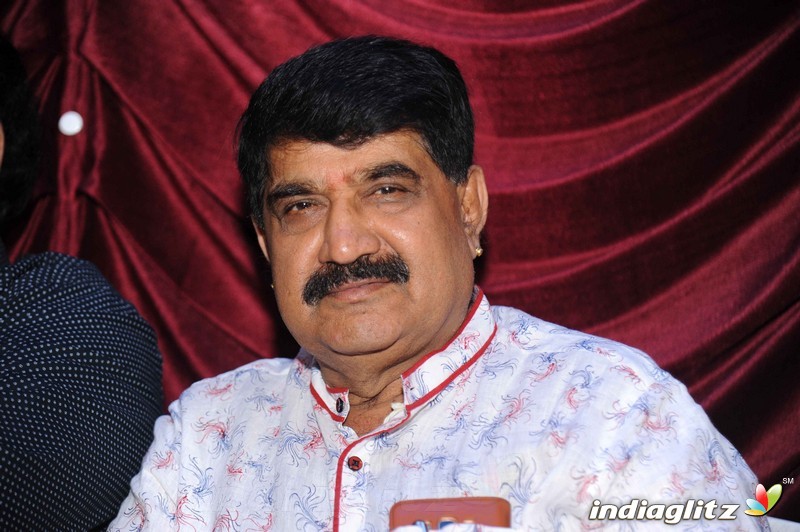 Jana Gana Mana Film Audio Launch