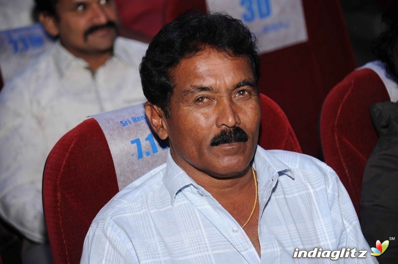 Jana Gana Mana Film Audio Launch