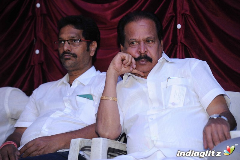 Jana Gana Mana Film Audio Launch