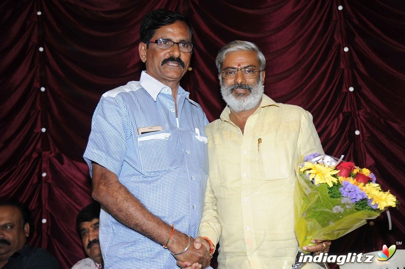 Jana Gana Mana Film Audio Launch