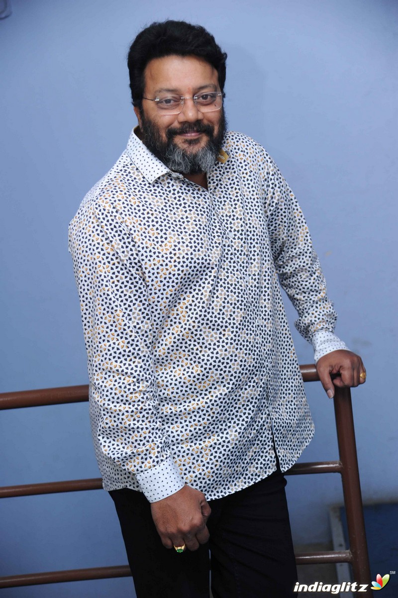 'Java' Film Press Meet