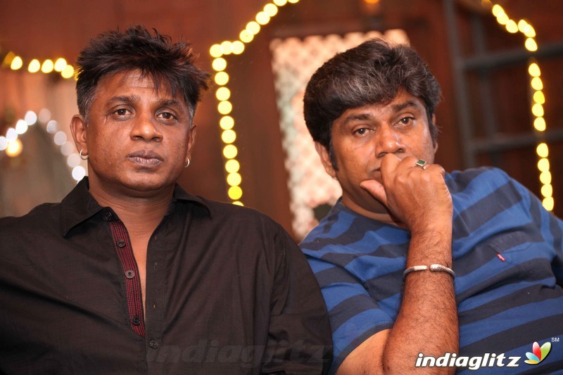 Johnny Johnny Yes Papa Film Shooting Press Meet