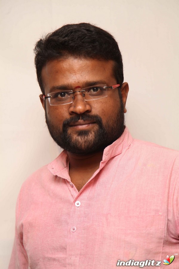 'Karaali' Film Press Meet