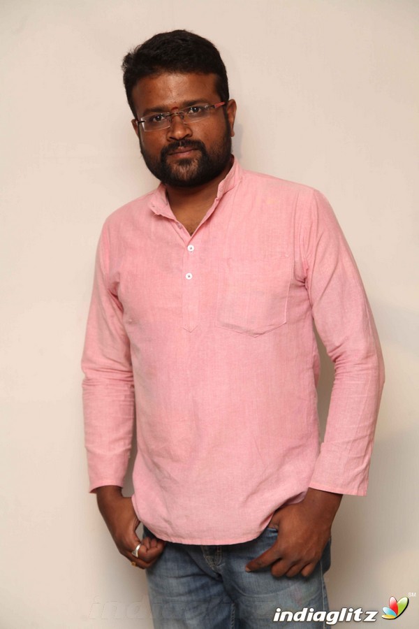 'Karaali' Film Press Meet