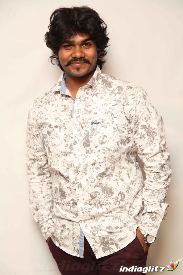 'Karaali' Film Press Meet