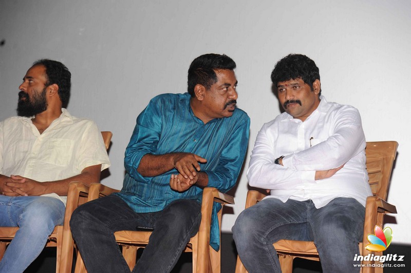 Kattu Kathe Film Audio Launch