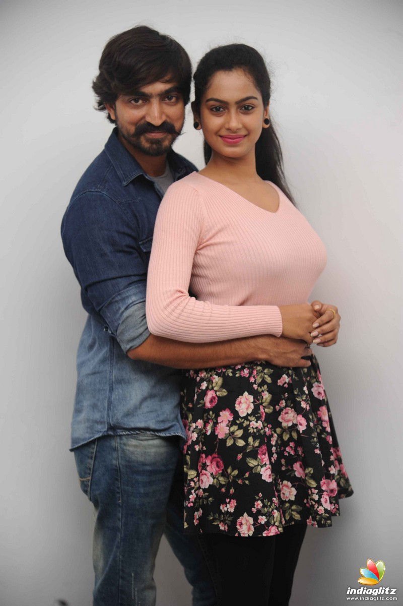 Kattu Kathe Film Audio Launch