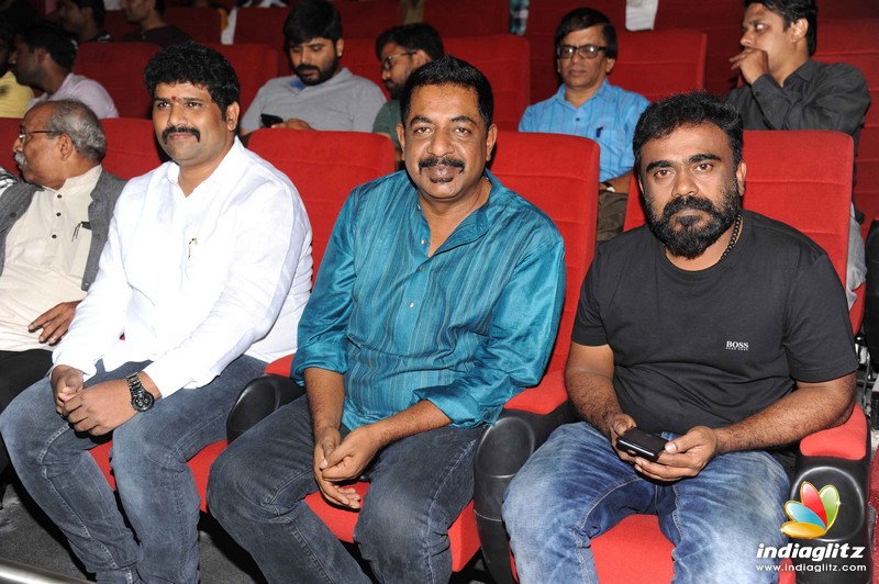 Kattu Kathe Film Audio Launch