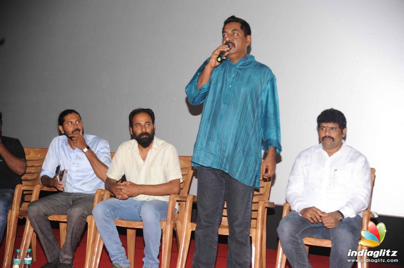 Kattu Kathe Film Audio Launch