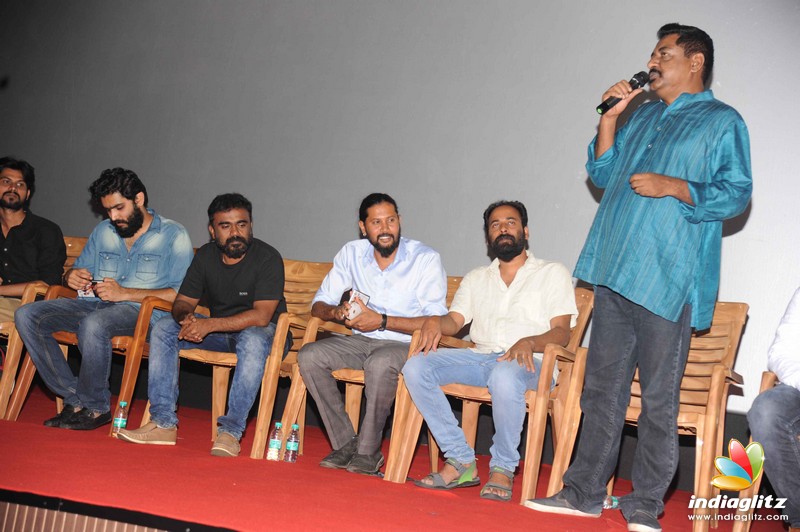 Kattu Kathe Film Audio Launch