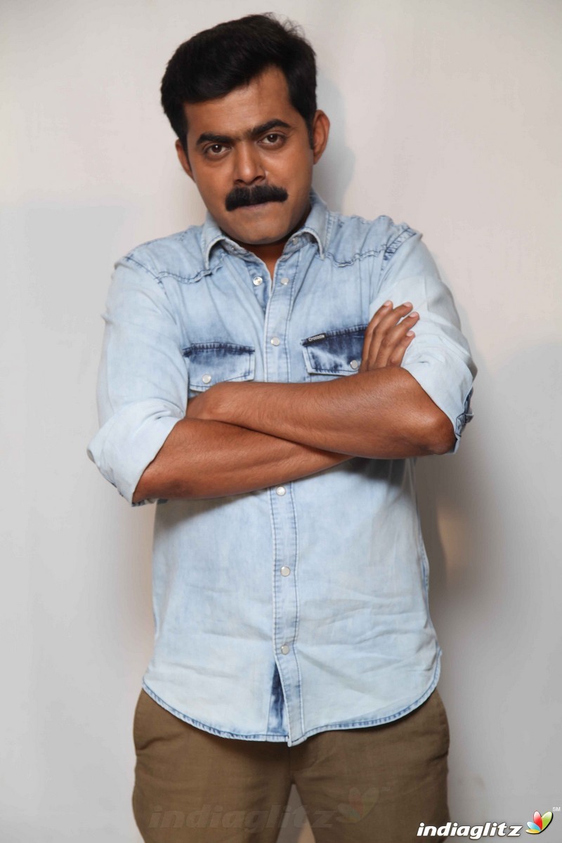 Kaivalya Film Press Meet