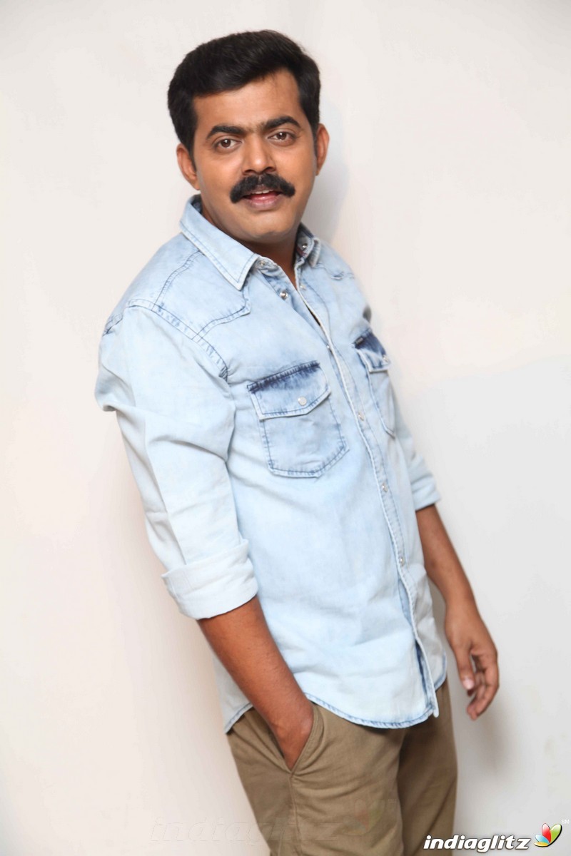 Kaivalya Film Press Meet