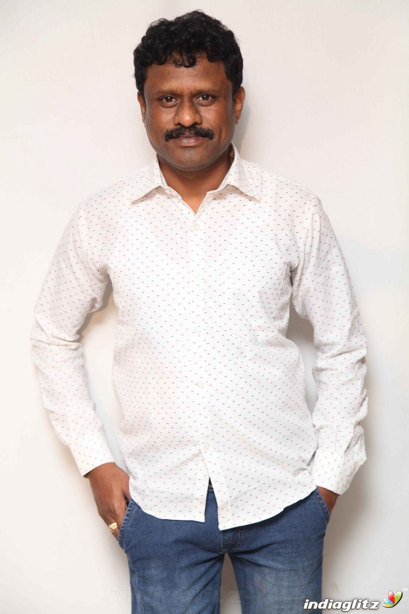 Kaivalya Film Press Meet