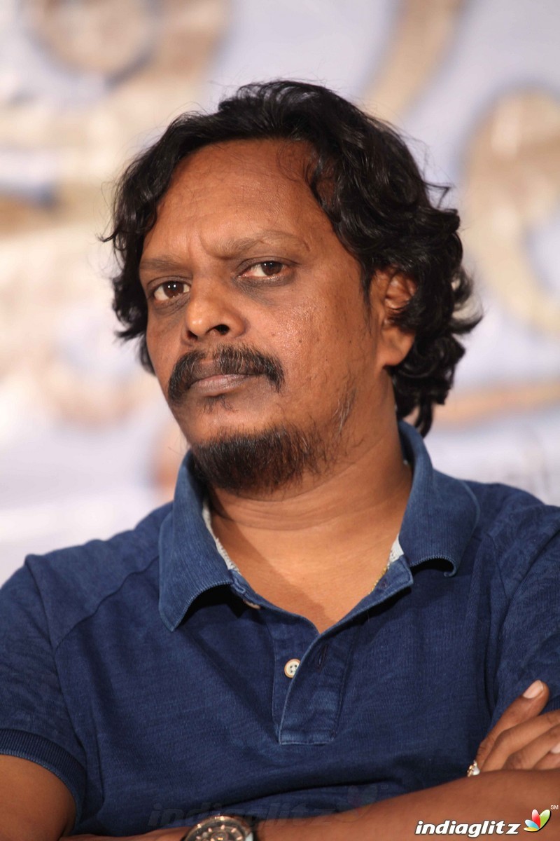 Kaivalya Film Press Meet