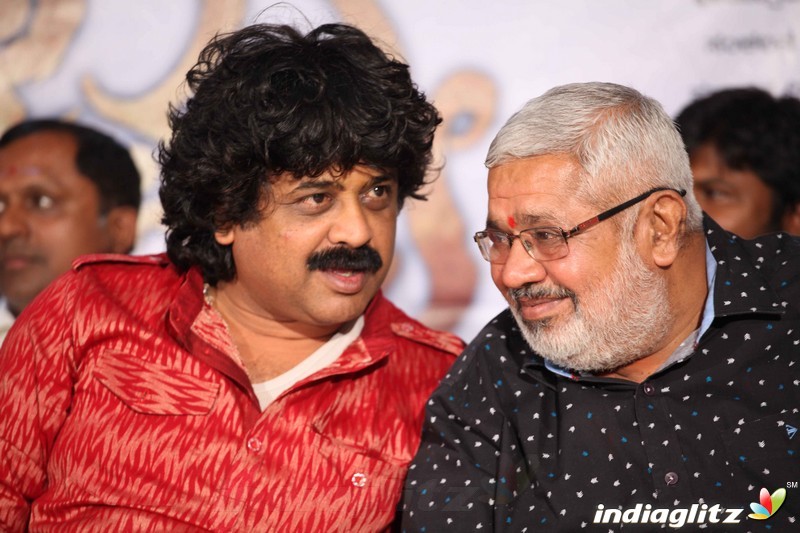 Kaivalya Film Press Meet