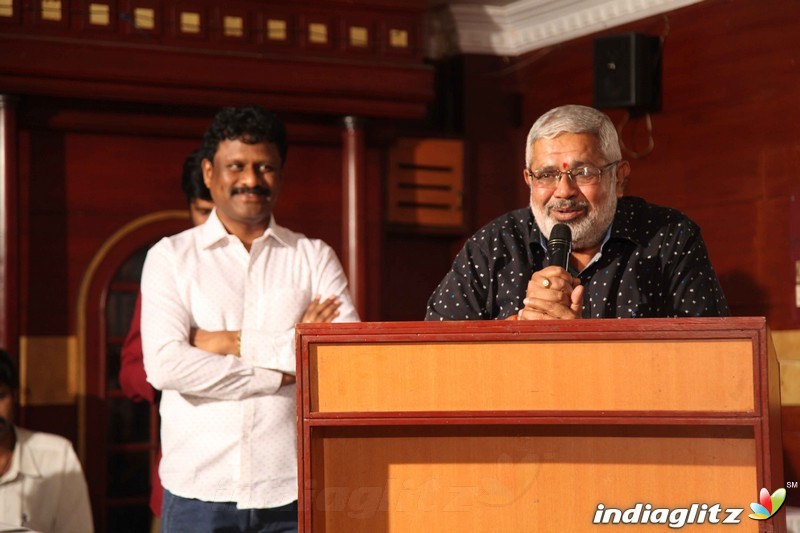 Kaivalya Film Press Meet