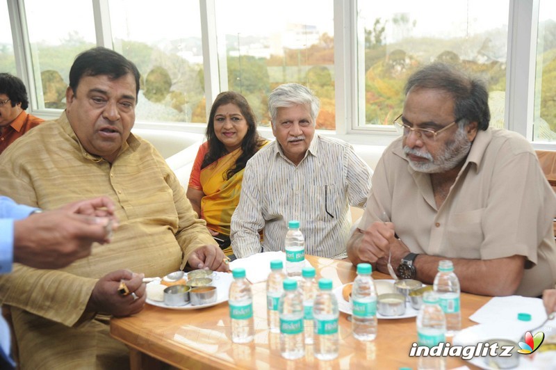 Kalavidara Sangha Dr Raj Bhavan Inauguration