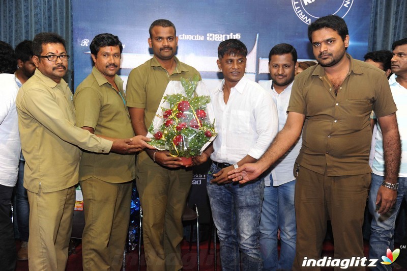 Kanaka Teaser Launch Press Meet