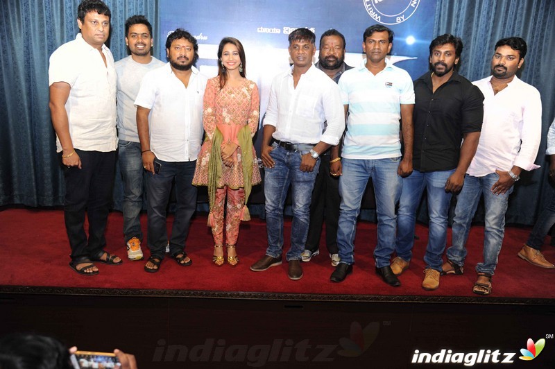 Kanaka Teaser Launch Press Meet