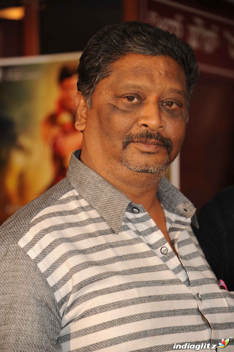 'Kanaka' Film Press Meet