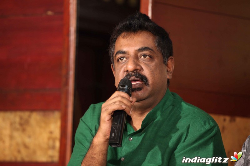 KANFIDA : Directors Association Press Meet