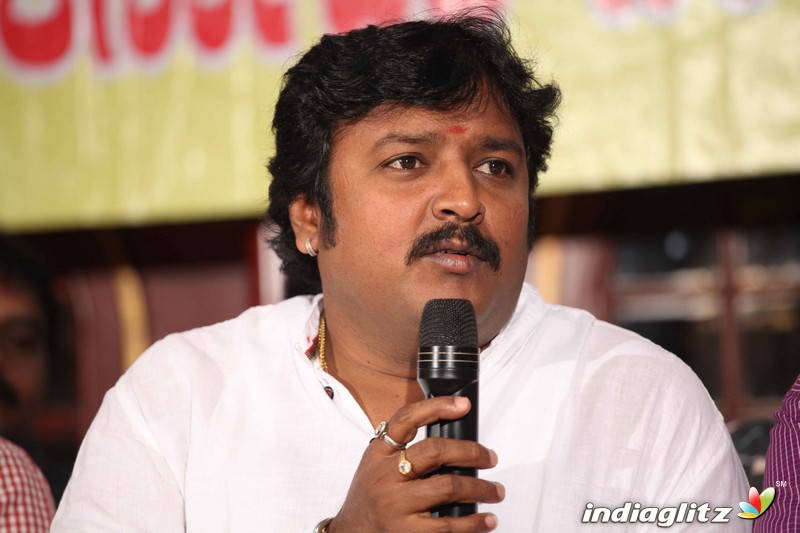 KANFIDA : Directors Association Press Meet