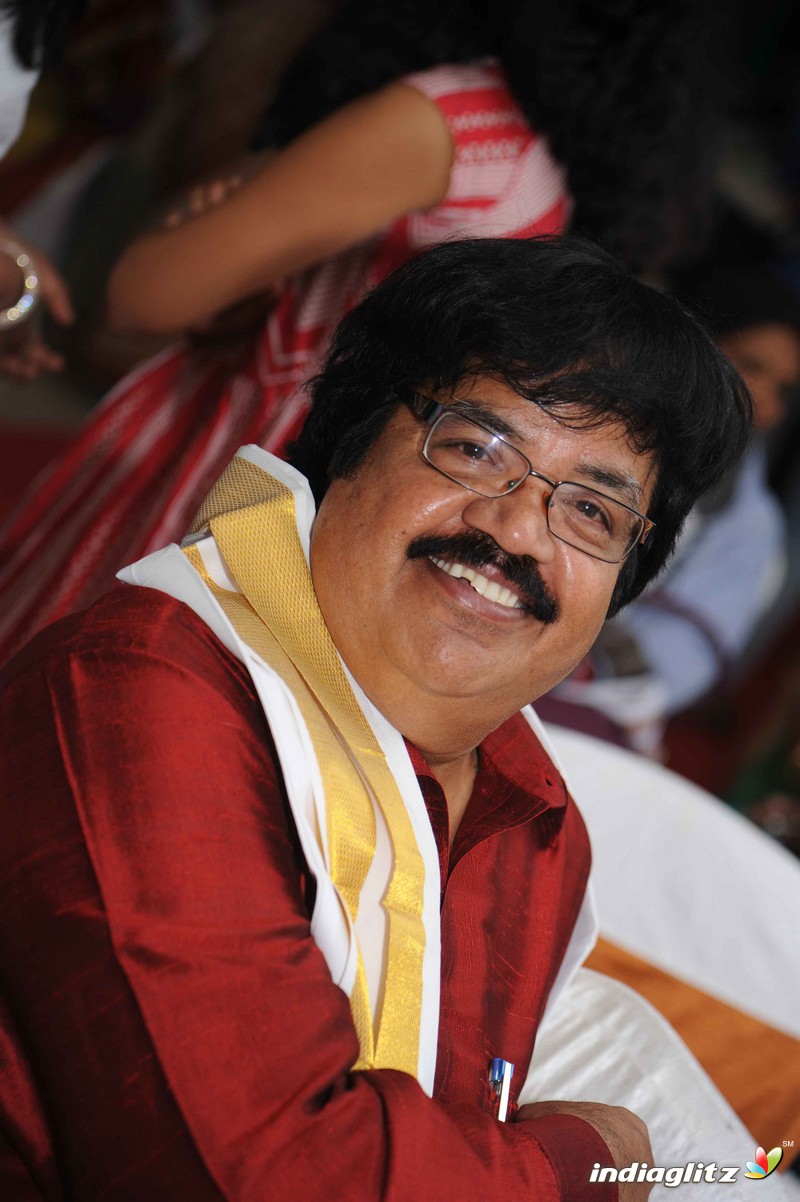 'Kanoorayana' Film Audio Launch