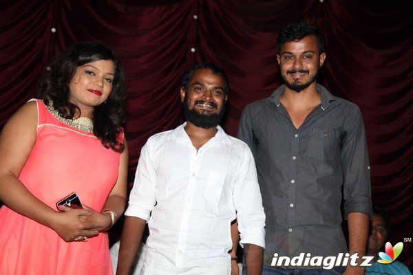 Katha Vichitra Audio Release