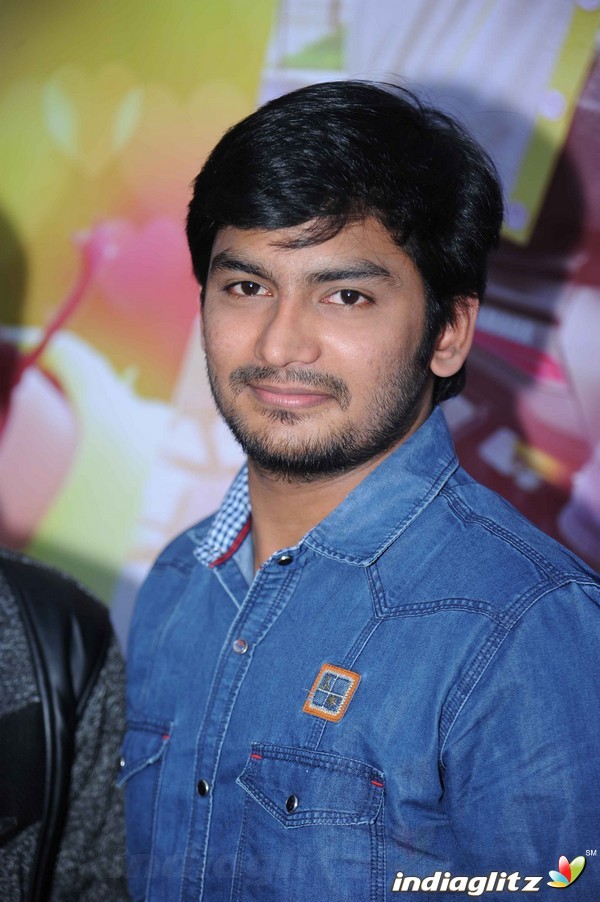 'Komali' Movie Audio Launch