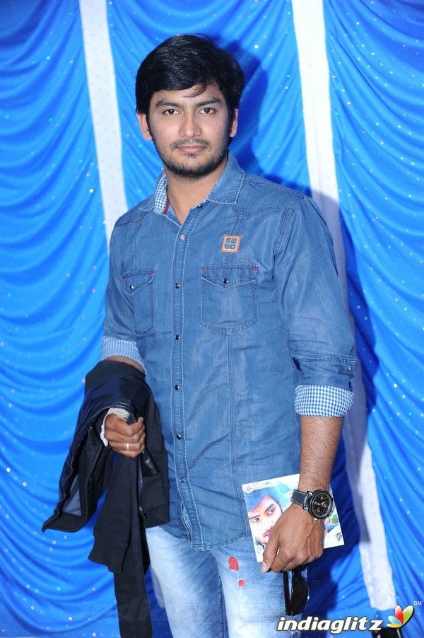 'Komali' Movie Audio Launch