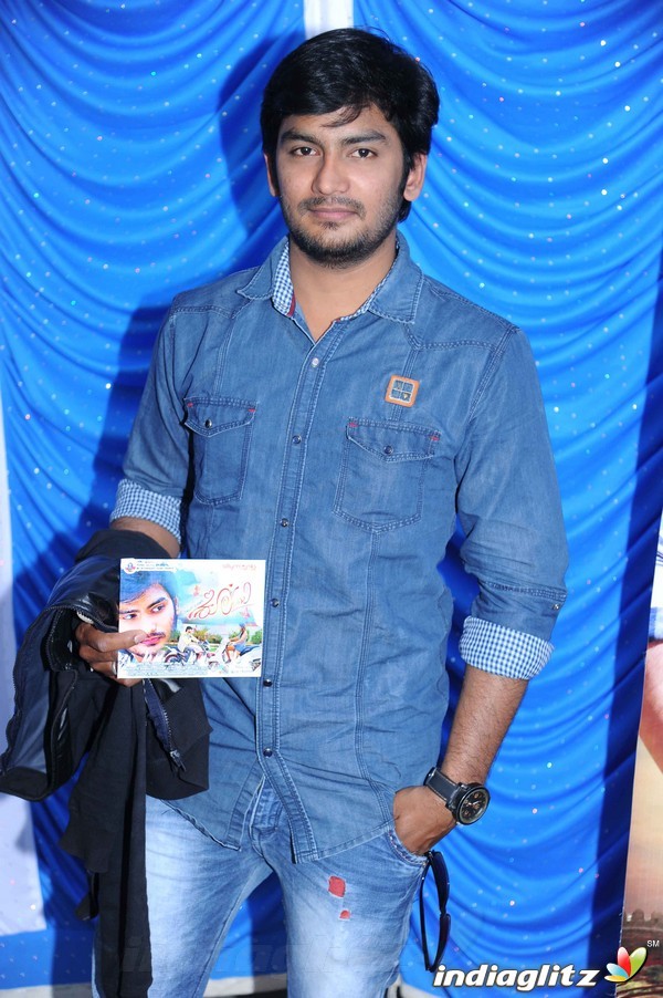 'Komali' Movie Audio Launch