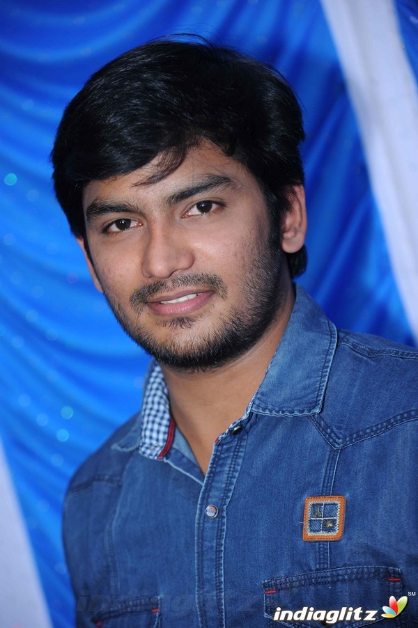 'Komali' Movie Audio Launch