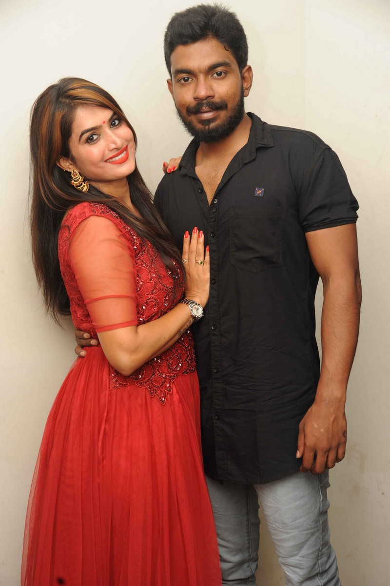 'Koogu' Film Audio Launch