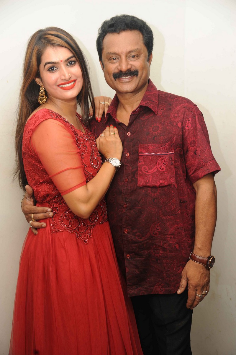 'Koogu' Film Audio Launch