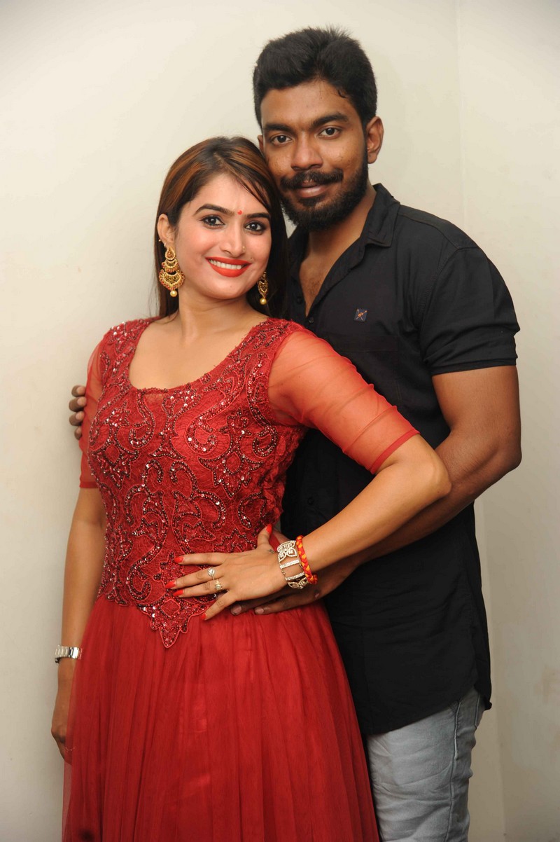 'Koogu' Film Audio Launch