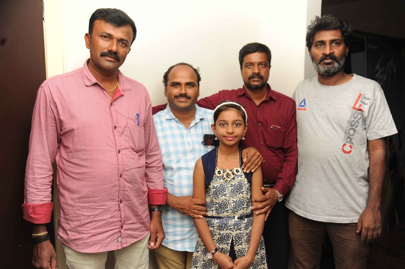 'Koogu' Film Audio Launch