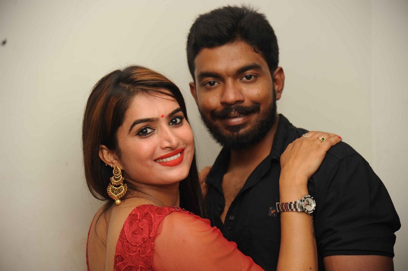 'Koogu' Film Audio Launch