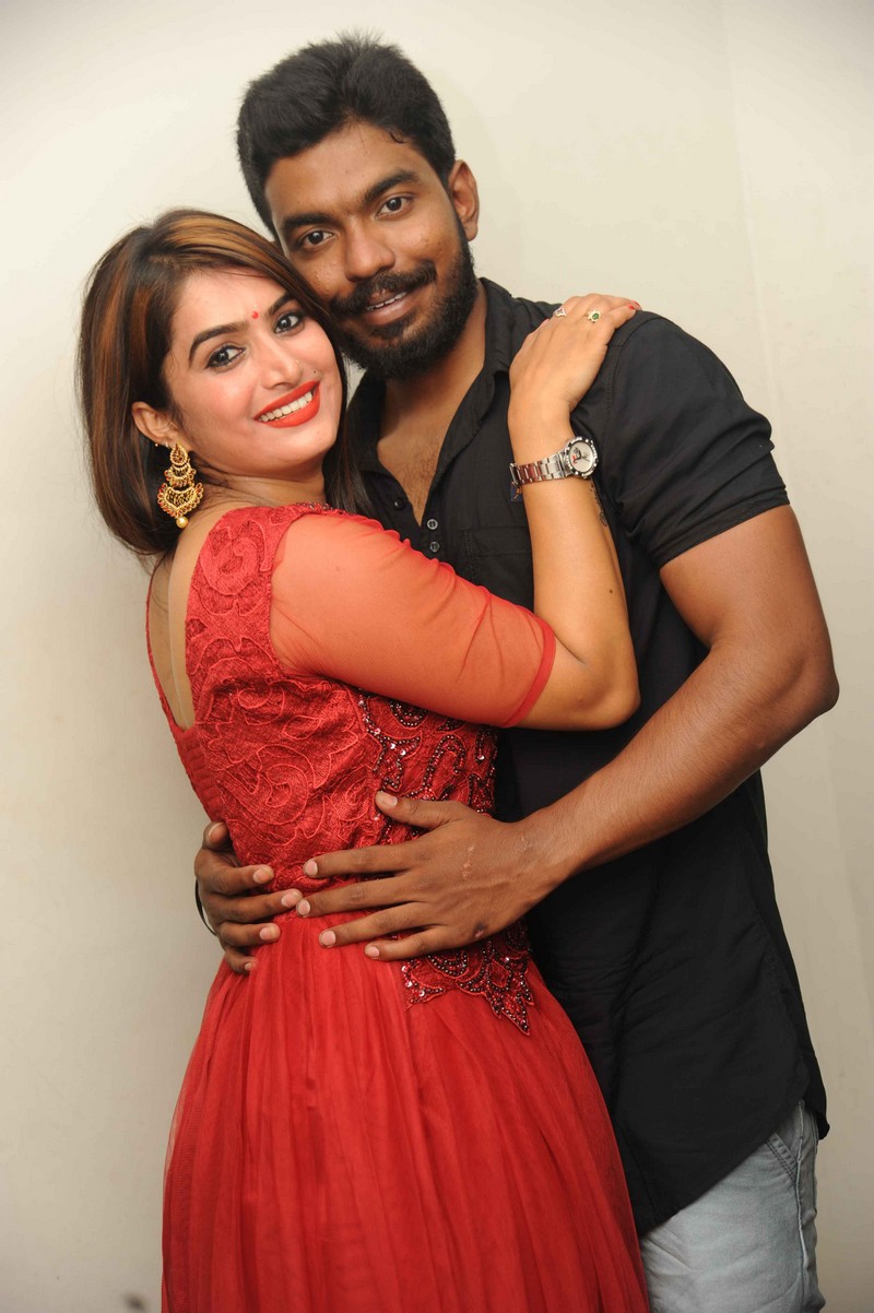 'Koogu' Film Audio Launch