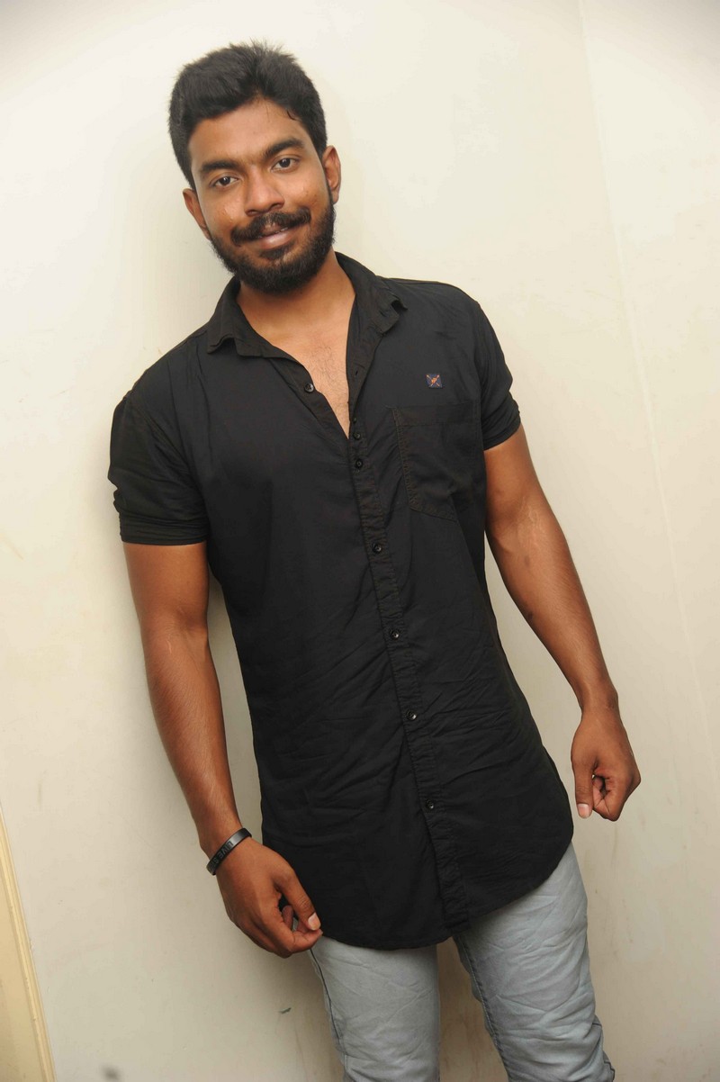 'Koogu' Film Audio Launch