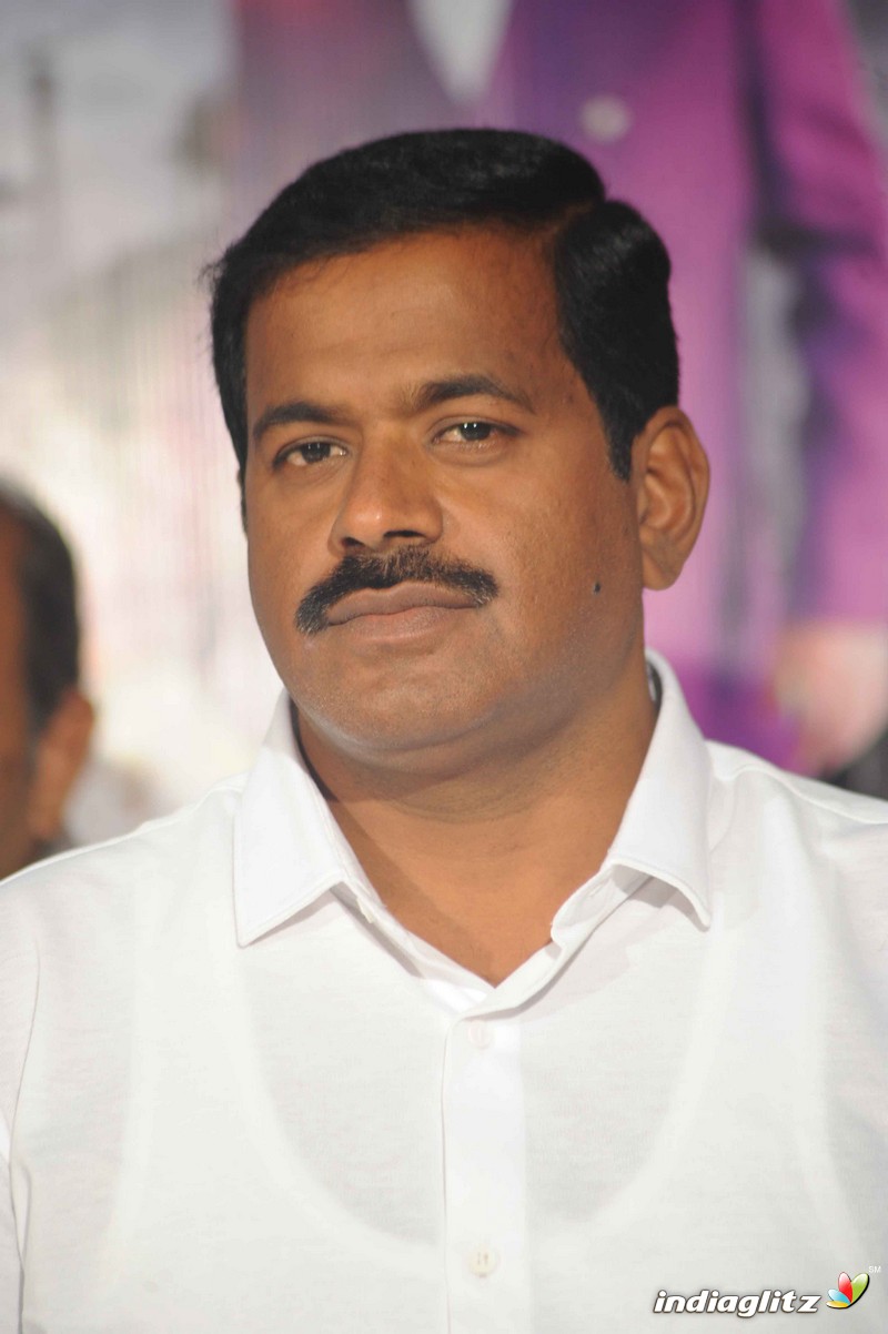 'Krantiyogi Mahadevaru' Film Press Meet